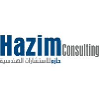 Hazim Consulting logo, Hazim Consulting contact details