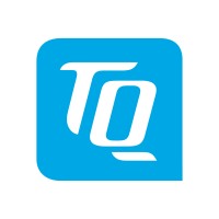 TQ-Group logo, TQ-Group contact details