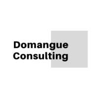 Domangue Consulting logo, Domangue Consulting contact details