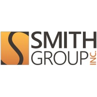 Smith Group Inc. logo, Smith Group Inc. contact details