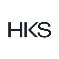 HKS, Inc. logo, HKS, Inc. contact details