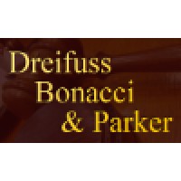 Dreifuss Bonacci & Parker, PC logo, Dreifuss Bonacci & Parker, PC contact details