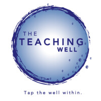 The Teaching Well logo, The Teaching Well contact details