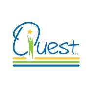 Quest Inc logo, Quest Inc contact details