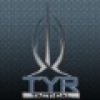 TYR Tactical logo, TYR Tactical contact details