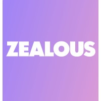 Zealous Co logo, Zealous Co contact details