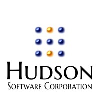 Hudson Software Corporation logo, Hudson Software Corporation contact details