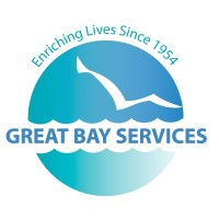 Great Bay Services logo, Great Bay Services contact details