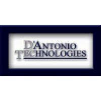 DAntonio Technologies logo, DAntonio Technologies contact details