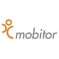 Mobitor Corporation logo, Mobitor Corporation contact details