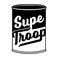 Supe Troop logo, Supe Troop contact details