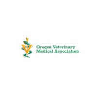 Oregon Veterinary Medical Association logo, Oregon Veterinary Medical Association contact details