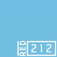 Red212 logo, Red212 contact details