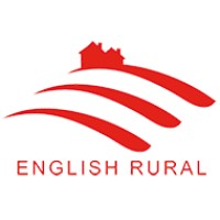 English Rural logo, English Rural contact details