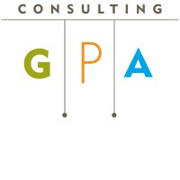 GPA Consulting logo, GPA Consulting contact details