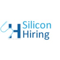 Silicon Hiring logo, Silicon Hiring contact details