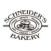 Schneider's Bakery logo, Schneider's Bakery contact details