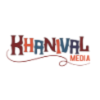 Khanival Media logo, Khanival Media contact details