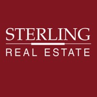 Sterling Real Estate Edmonton logo, Sterling Real Estate Edmonton contact details