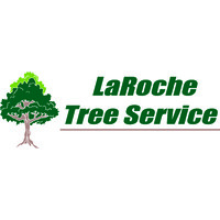 LAROCHE TREE SERVICE INC logo, LAROCHE TREE SERVICE INC contact details