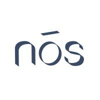 N Ó S logo, N Ó S contact details