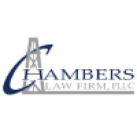 Chambers Law Firm, PLLC logo, Chambers Law Firm, PLLC contact details