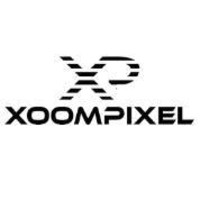 Xoompixel logo, Xoompixel contact details