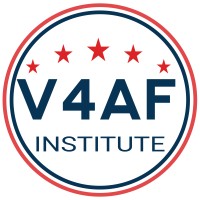 Veterans 4 America First Institute logo, Veterans 4 America First Institute contact details