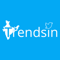 TrendsIn logo, TrendsIn contact details