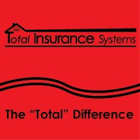 Total Insurance Systems logo, Total Insurance Systems contact details