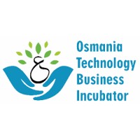 Osmania TBI logo, Osmania TBI contact details