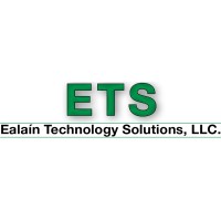 Ealain Technology Solutions LLC logo, Ealain Technology Solutions LLC contact details