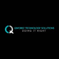 Qworkz Technology Solutions logo, Qworkz Technology Solutions contact details