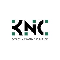 KNC facility management services logo, KNC facility management services contact details