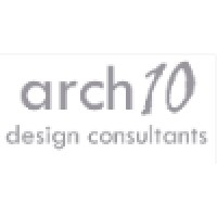 Arch10 design consultants logo, Arch10 design consultants contact details