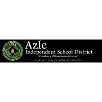 Azle Independent School District logo, Azle Independent School District contact details