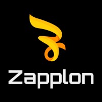 Zapplon logo, Zapplon contact details