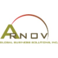 Arnov Global Business Solutions Inc. logo, Arnov Global Business Solutions Inc. contact details