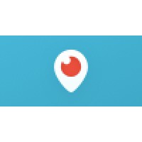 Periscope.tv logo, Periscope.tv contact details