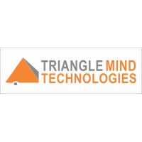 Triangle Mind Technologies logo, Triangle Mind Technologies contact details