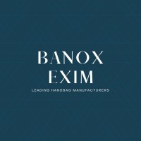 Banox Exim Private Limited logo, Banox Exim Private Limited contact details