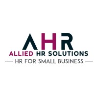 Allied HR Solutions logo, Allied HR Solutions contact details