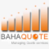 BahaQuote.Com logo, BahaQuote.Com contact details