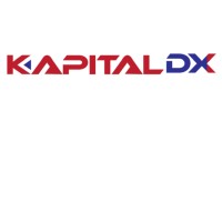 Kapital DX Sdn Bhd logo, Kapital DX Sdn Bhd contact details