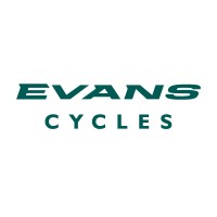 Evans Cycles logo, Evans Cycles contact details