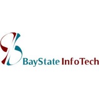 BayState Engineering logo, BayState Engineering contact details