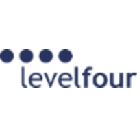 Level Four Software logo, Level Four Software contact details