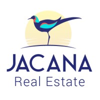 Jacana Real Estate Inc. logo, Jacana Real Estate Inc. contact details