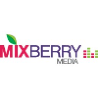 Mixberry Media, Inc. logo, Mixberry Media, Inc. contact details