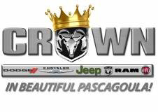 Crown Dodge Chrysler Jeep Ram logo, Crown Dodge Chrysler Jeep Ram contact details